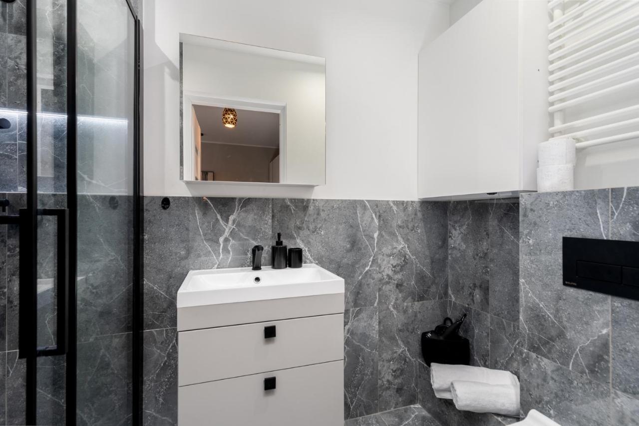 Leilighet Malila Premium Cracow Centre Grzegorzecka 15