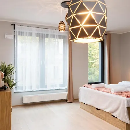 Malila Premium Apartments Cracow Centre Grzegorzecka 15 Krakow Exterior photo