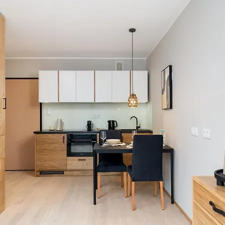 Malila Premium Apartments Cracow Centre Grzegorzecka 15 Krakow Exterior photo