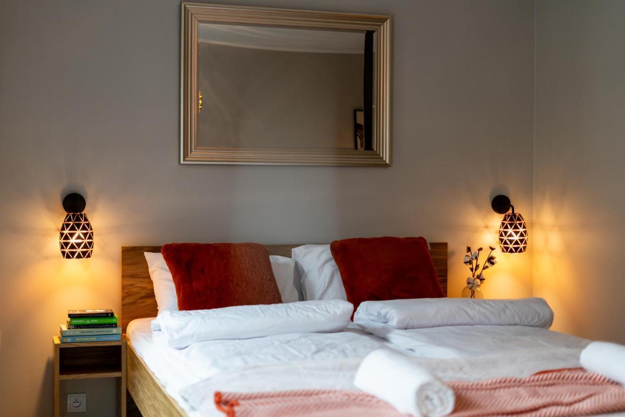 Apartment Malila Premium Cracow Centre Grzegorzecka 15 Krakow