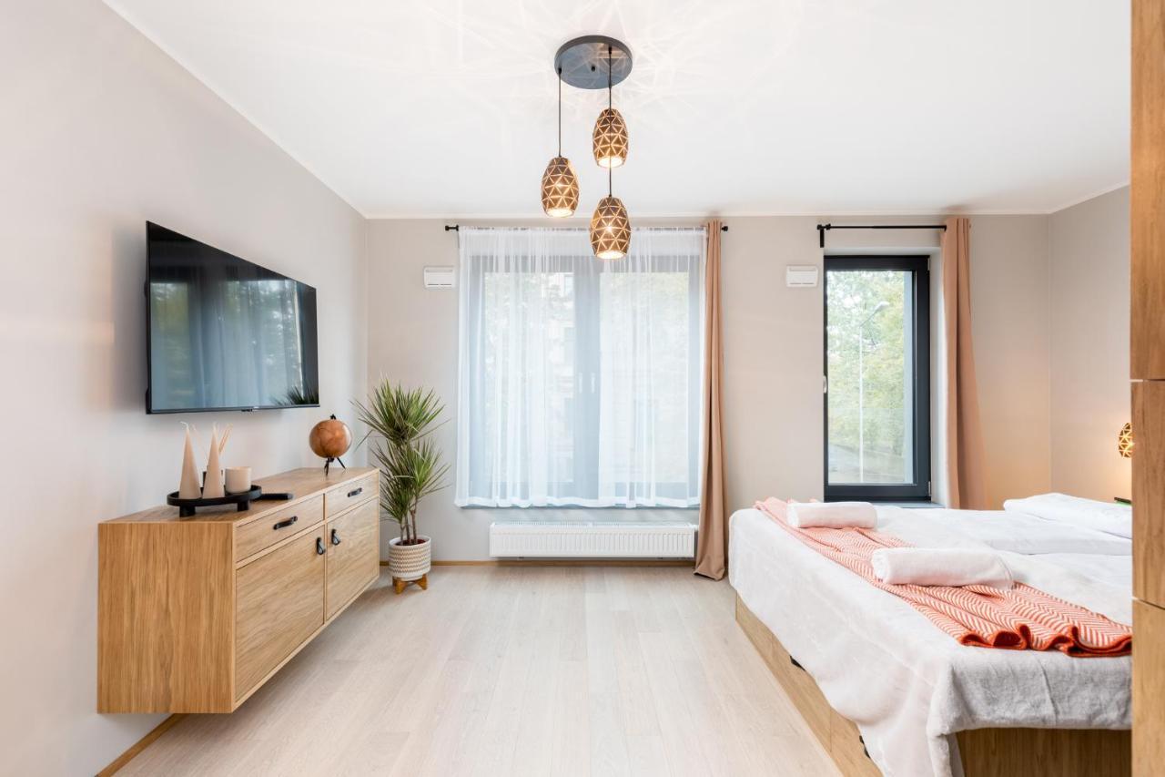 Malila Premium Cracow Centre Grzegorzecka 15 Apartment Krakow