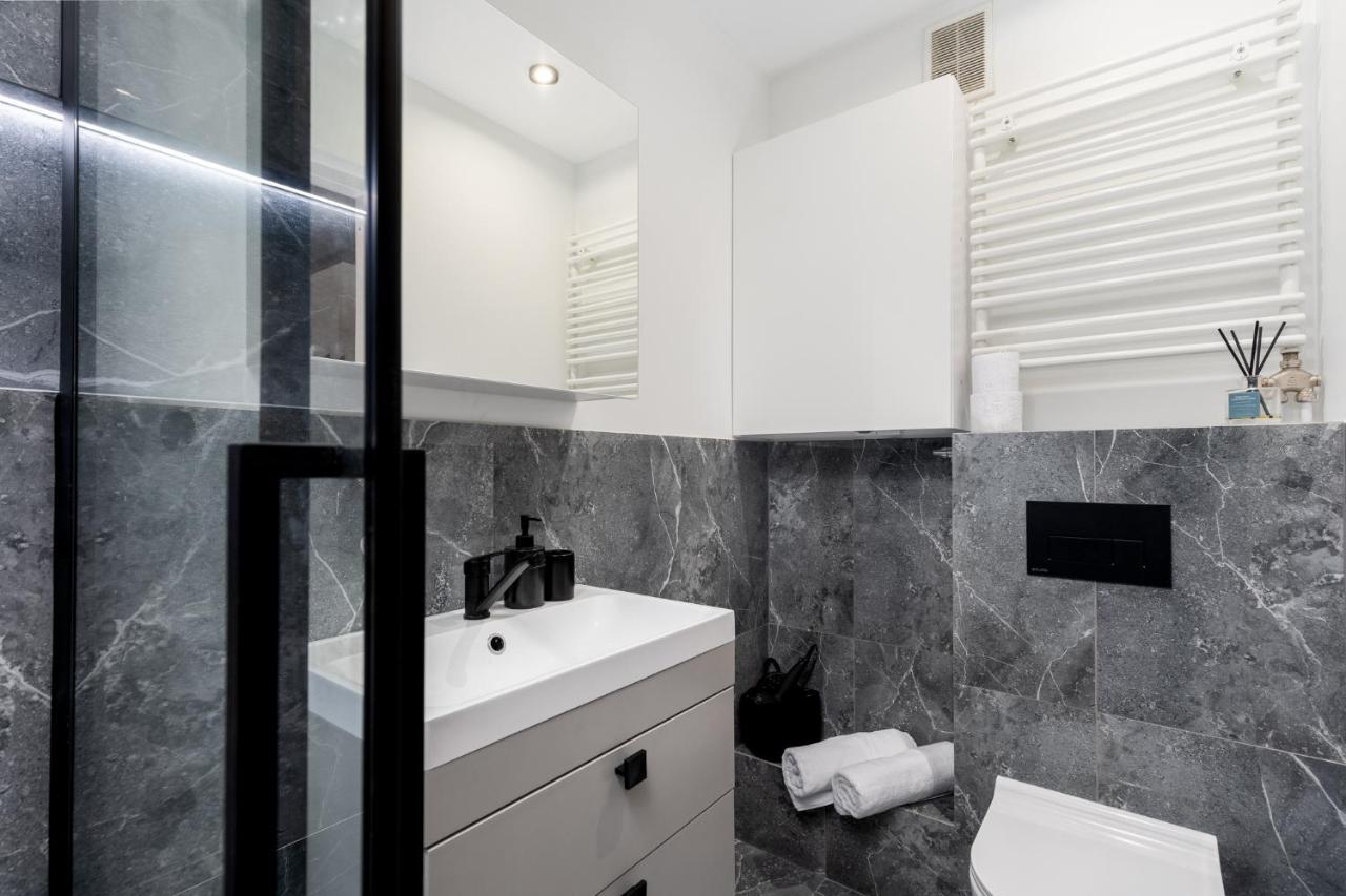 Malila Premium Cracow Centre Grzegorzecka 15 Apartment Krakow