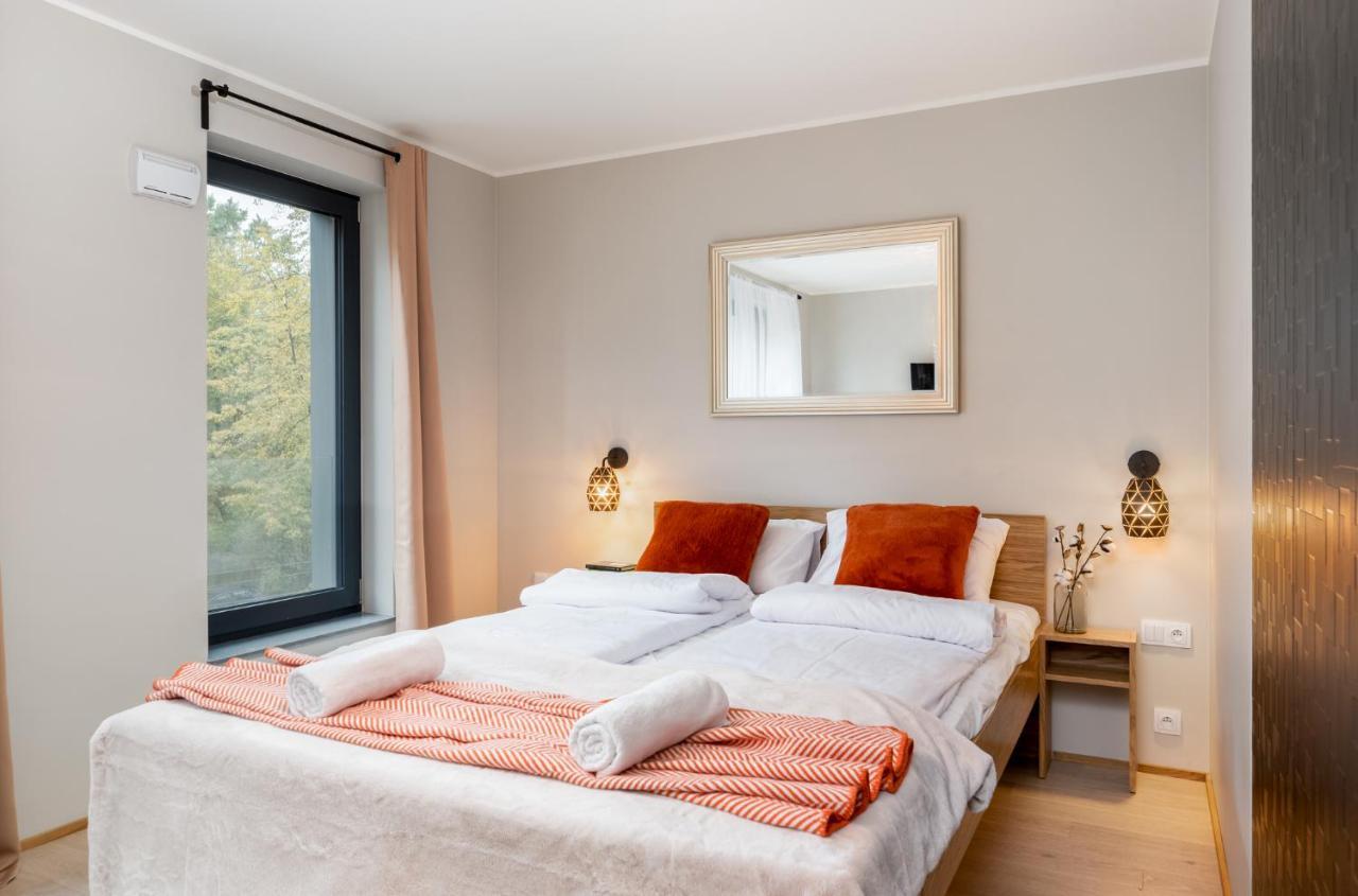 Apartment Malila Premium Cracow Centre Grzegorzecka 15 Krakow