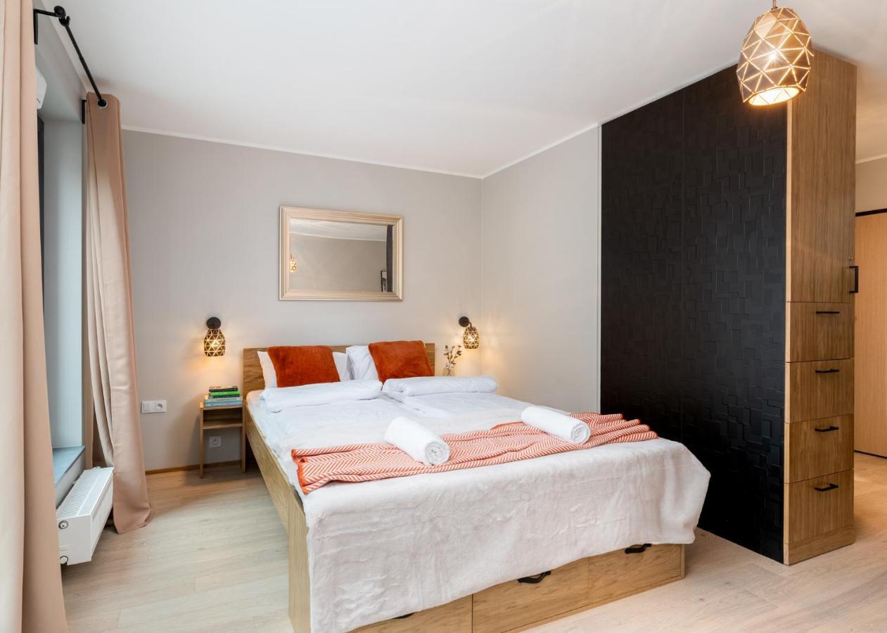 Malila Premium Cracow Centre Grzegorzecka 15 Apartment
