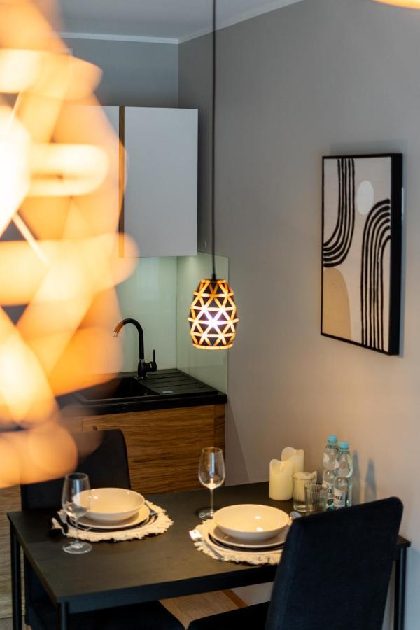 Malila Premium Cracow Centre Grzegorzecka 15 Apartment Krakow