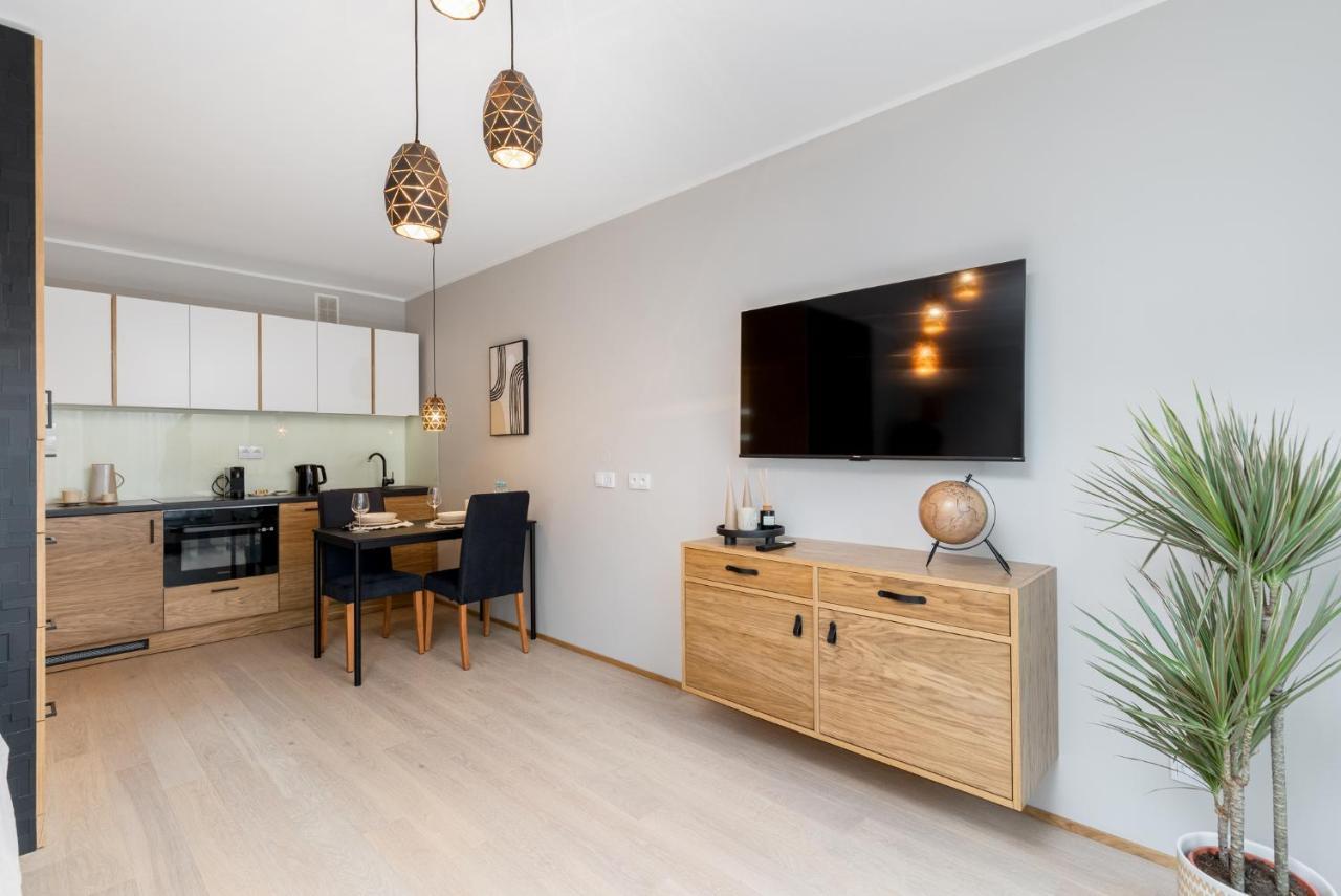 Malila Premium Cracow Centre Grzegorzecka 15 Apartment *