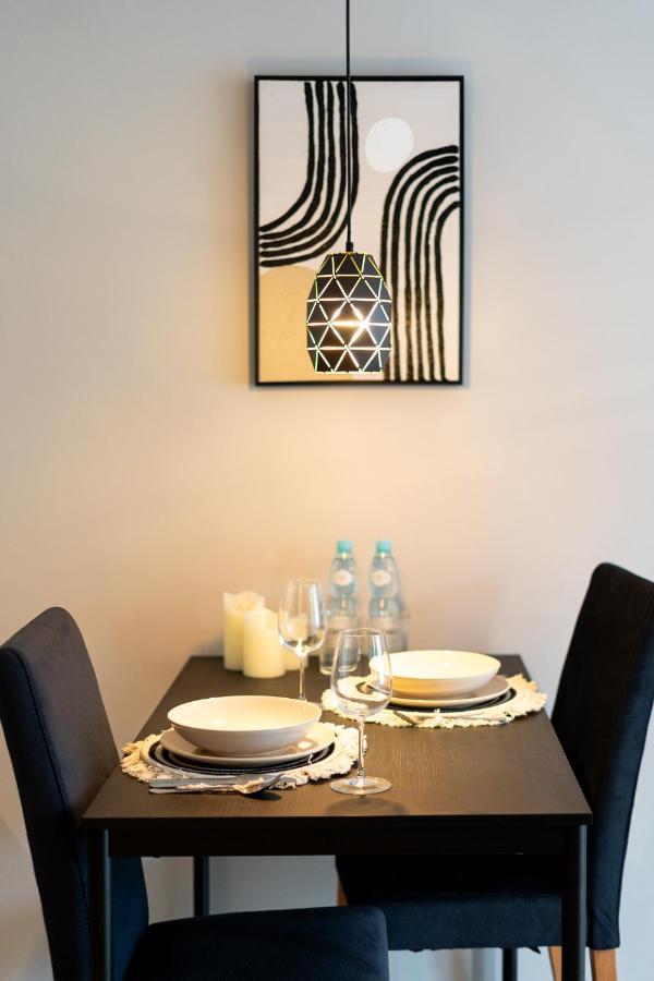 Apartment Malila Premium Cracow Centre Grzegorzecka 15