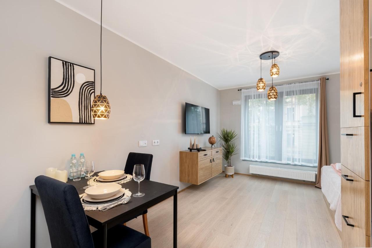 Malila Premium Cracow Centre Grzegorzecka 15 Appartamento
