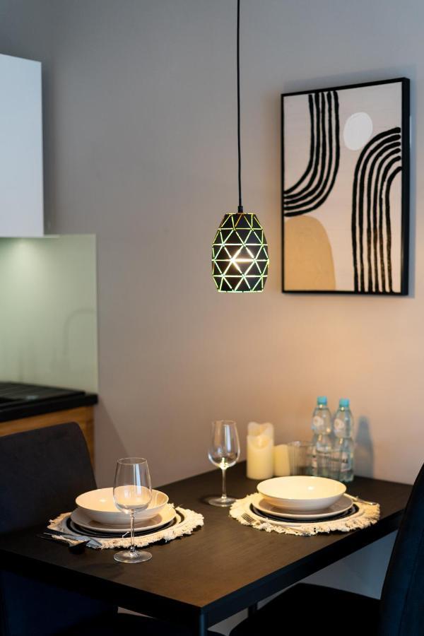 Apartment Malila Premium Cracow Centre Grzegorzecka 15 *